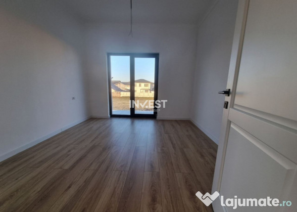 Casă P+1+pod de vânzare, Popas Păcurari Iași 