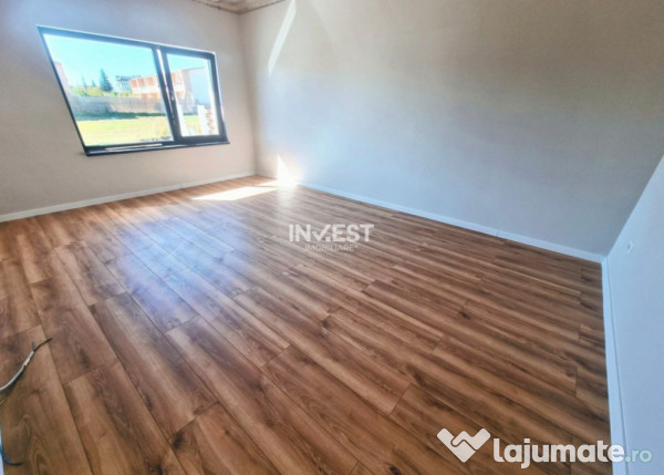 Casă P+1+pod de vânzare, Popas Păcurari Iași 