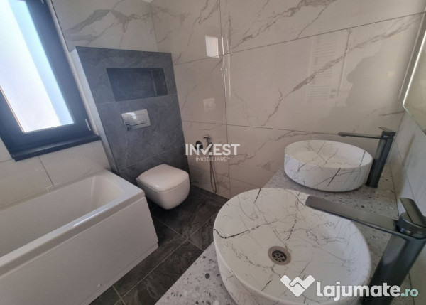 Casă P+1+pod de vânzare, Popas Păcurari Iași 