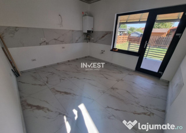 Casă P+1+pod de vânzare, Popas Păcurari Iași 