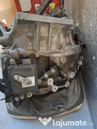 Cutie automată gama opel