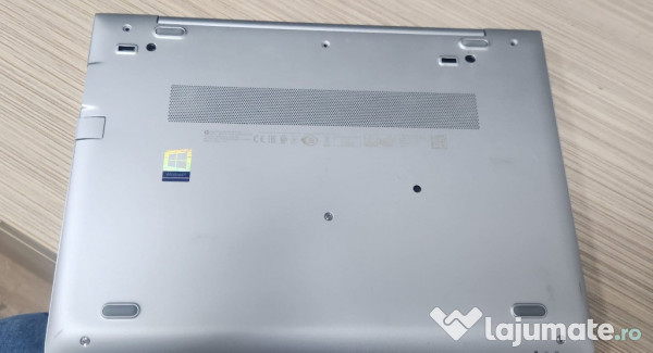Laptop HP elitebook HSn-I12C model 8265NGW 