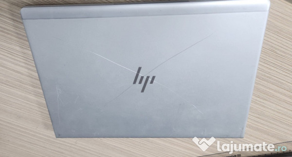 Laptop HP elitebook HSn-I12C model 8265NGW