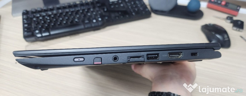 Lenovo Yoga X380 Touchscreen 