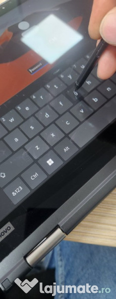 Lenovo Yoga X380 Touchscreen 