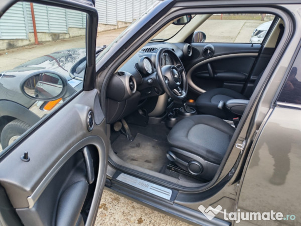 Mini Cooper Countryman