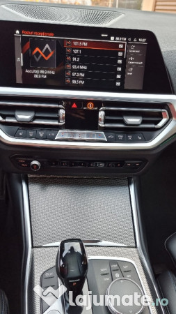 Bmw 320d g20 m paket 190cp an 2020 