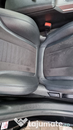 Bmw 320d g20 m paket 190cp an 2020 