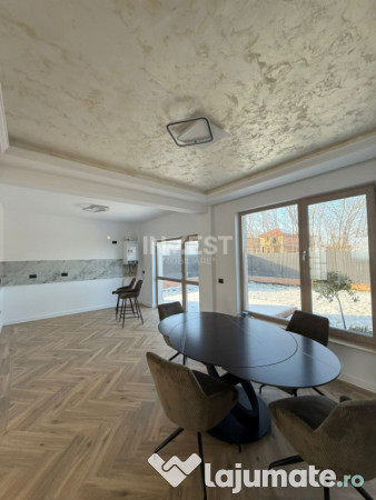 Case Complex Rezidențial P+1E+POD 4 Camere-Platoul Beldiman 