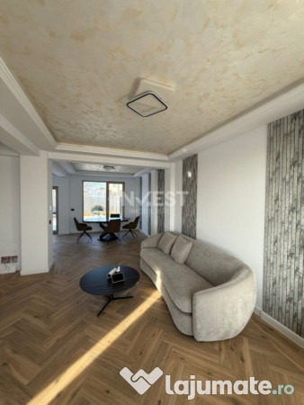 Case Complex Rezidențial P+1E+POD 4 Camere-Platoul Beldiman 