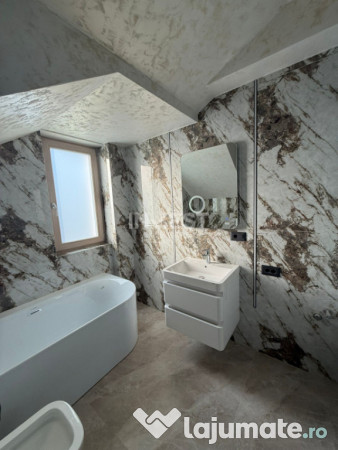 Case Complex Rezidențial P+1E+POD 4 Camere-Platoul Beldiman 