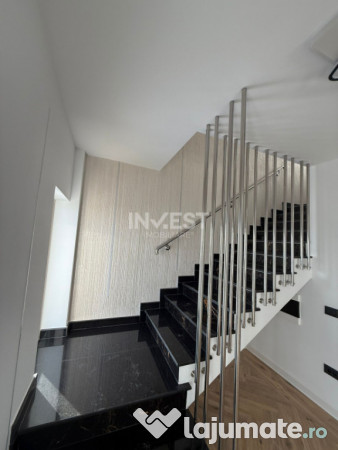 Case Complex Rezidențial P+1E+POD 4 Camere-Platoul Beldiman 