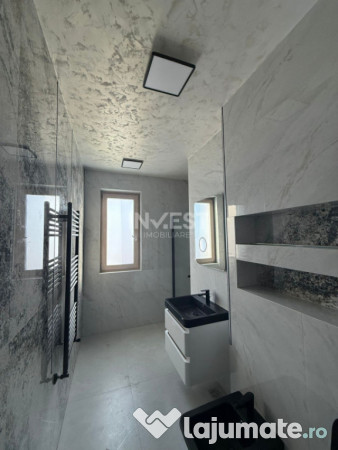 Case Complex Rezidențial P+1E+POD 4 Camere-Platoul Beldiman 