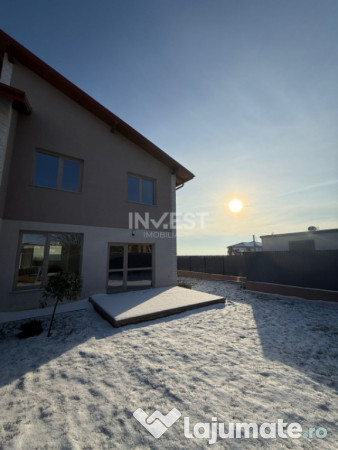 Case Complex Rezidențial P+1E+POD 4 Camere-Platoul Beldiman 