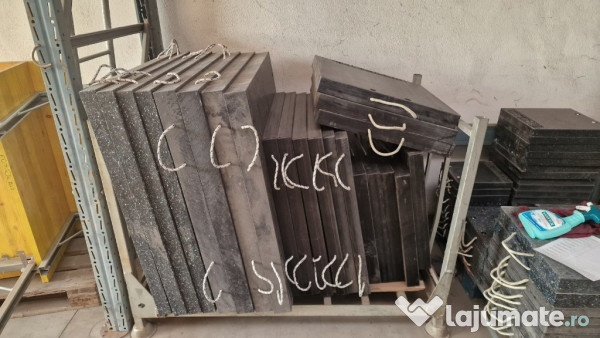 Talpa pentru calare macara 