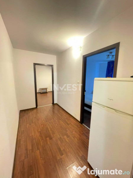 Apartament 2 camere decomandat-50mp-Podul de Fier 