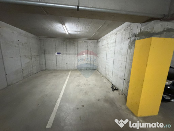 Apartament nou doua camere si parcare