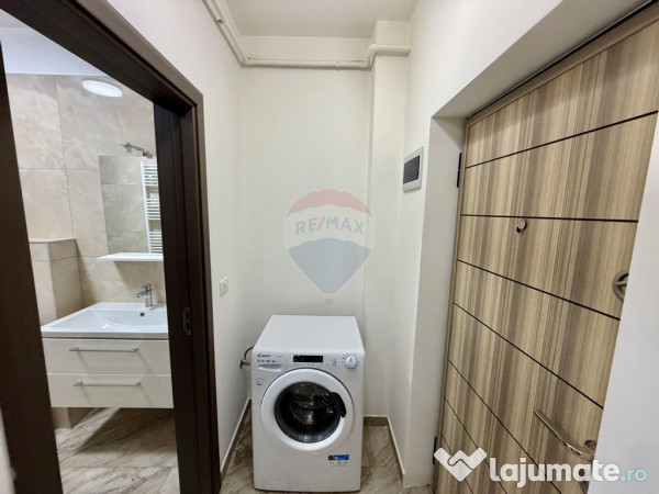 Apartament nou doua camere si parcare