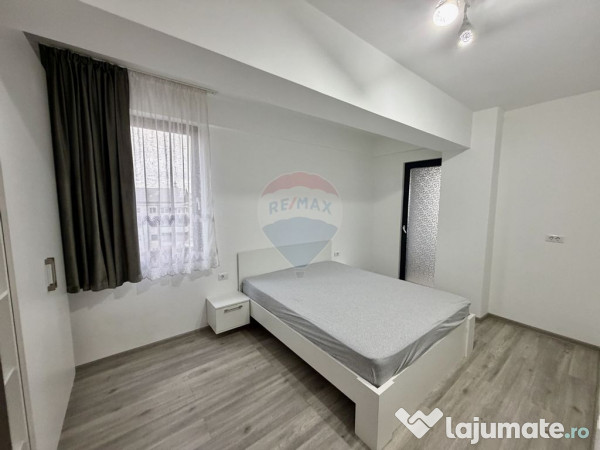 Apartament nou doua camere si parcare