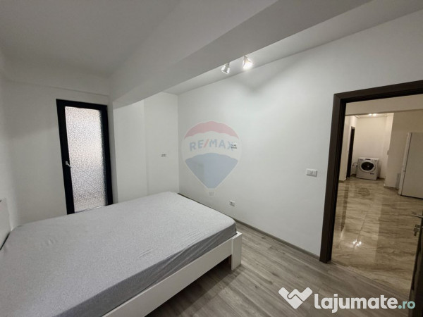 Apartament nou doua camere si parcare
