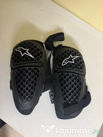 Protectii/aparatoare genunchi 