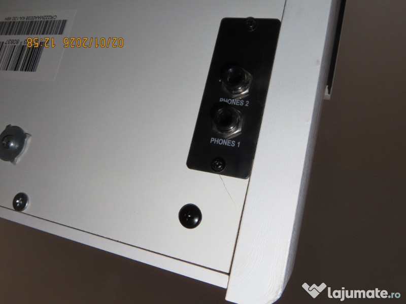 Pianina KURZWEIL KA-130 