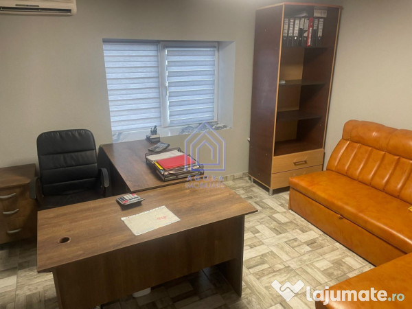 Suceava, Dumbraveni, depozit nou, pretabil orice activitate, 