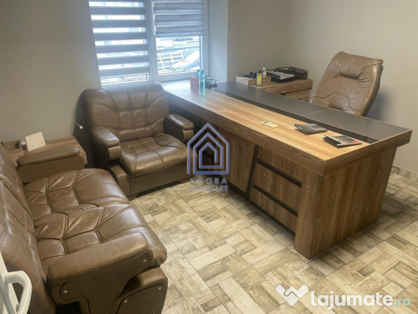 Suceava, Dumbraveni, depozit nou, pretabil orice activitate, 