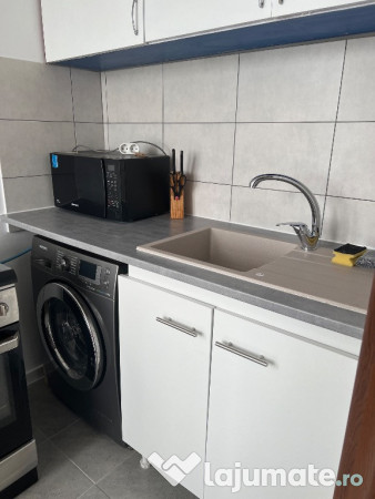 Garsoniera Far- Etaj 2