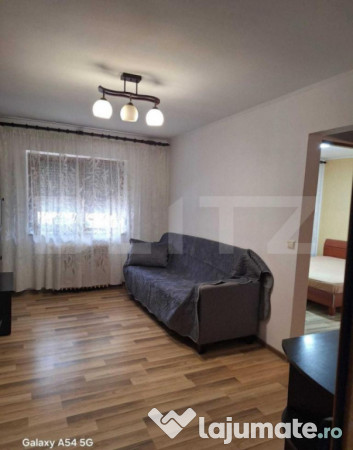 Apartament 2 camere, 48 mp, zona CUG