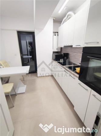 Apartament 2 camere cu parcare CUG - bloc Fusion Towers