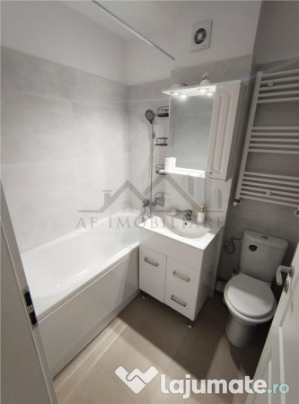 Apartament 2 camere cu parcare CUG - bloc Fusion Towers