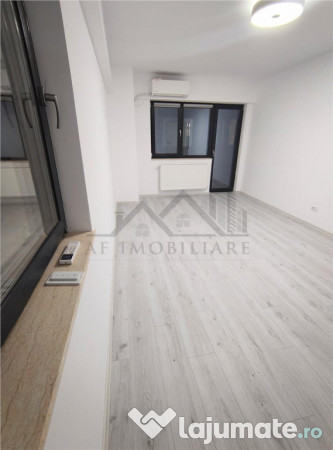 Apartament 2 camere cu parcare CUG - bloc Fusion Towers