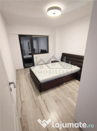 Apartament 2 camere cu parcare CUG - bloc Fusion Towers