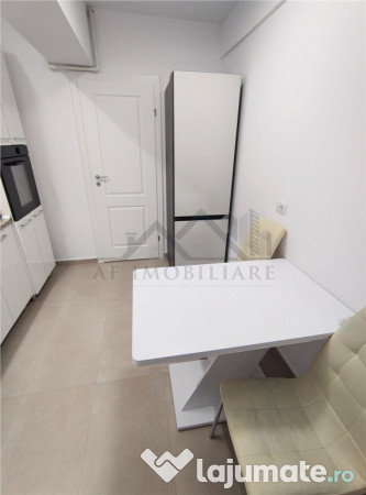 Apartament 2 camere cu parcare CUG - bloc Fusion Towers