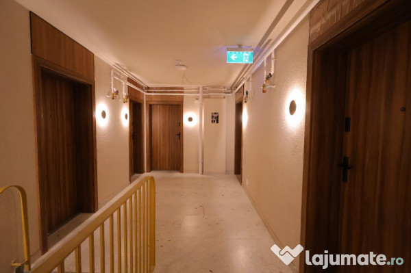 Complex rezidențial modern în Florești, acces rapid Cluj