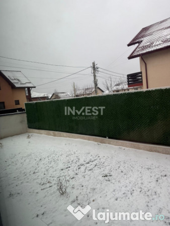 Case Tip Înșiruit P+1E cu Finisaje Premium în Valea Lupul 