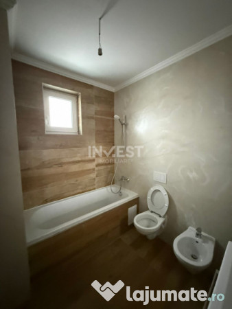 Case Tip Înșiruit P+1E cu Finisaje Premium în Valea Lupul 