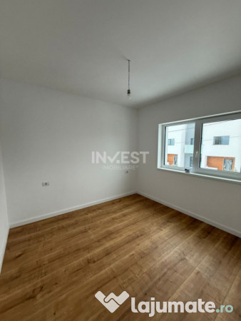 Case Tip Înșiruit P+1E cu Finisaje Premium în Valea Lupul 