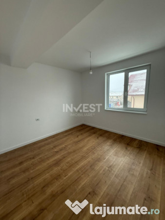 Case Tip Înșiruit P+1E cu Finisaje Premium în Valea Lupul 