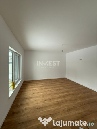 Case Tip Înșiruit P+1E cu Finisaje Premium în Valea Lupul 