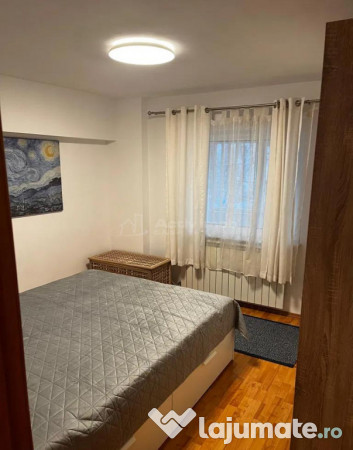 3 Camere, Posta Vitan, Centrala, Parcare, Pet Friendly 