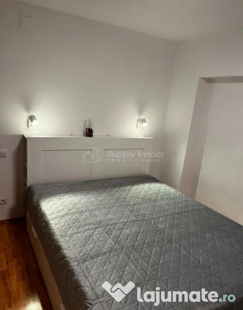 3 Camere, Posta Vitan, Centrala, Parcare, Pet Friendly 