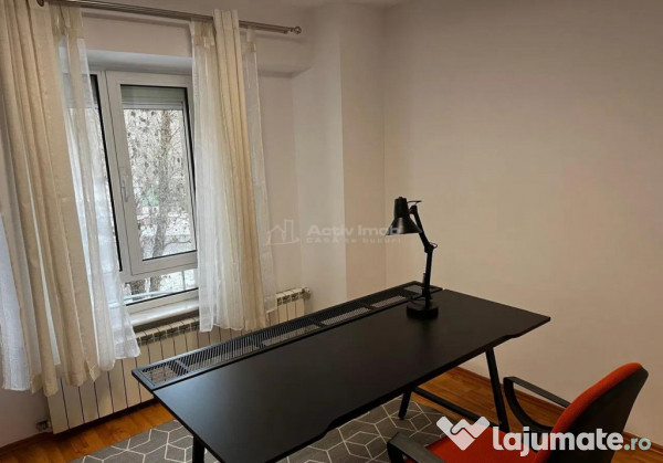 3 Camere, Posta Vitan, Centrala, Parcare, Pet Friendly 