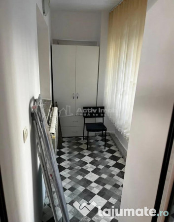 3 Camere, Posta Vitan, Centrala, Parcare, Pet Friendly 