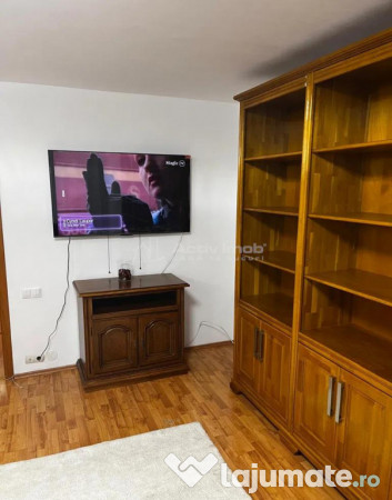 3 Camere, Posta Vitan, Centrala, Parcare, Pet Friendly 