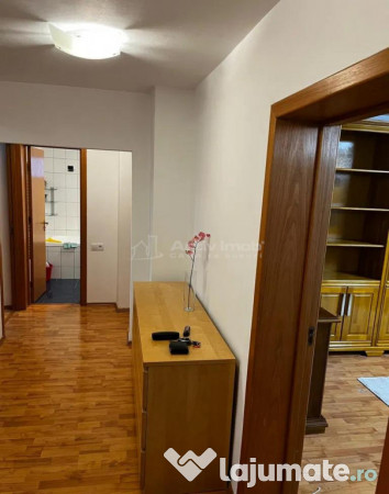 3 Camere, Posta Vitan, Centrala, Parcare, Pet Friendly 