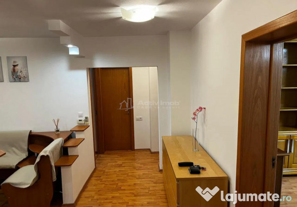 3 Camere, Posta Vitan, Centrala, Parcare, Pet Friendly 