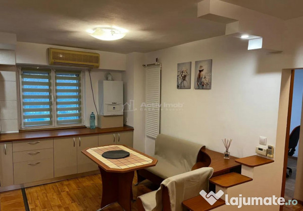 3 Camere, Posta Vitan, Centrala, Parcare, Pet Friendly 