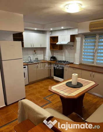 3 Camere, Posta Vitan, Centrala, Parcare, Pet Friendly 